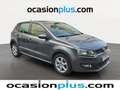 Volkswagen Polo 1.2 Advance Gris - thumbnail 2