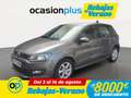 Volkswagen Polo 1.2 Advance Gris - thumbnail 1