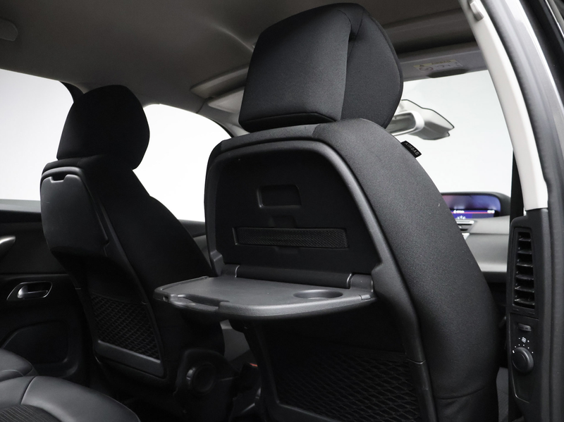 Citroen Grand C4 SpaceTourer 1.2 PureTech Shine Sport (APPLE CARPLAY,NAVI,CAMER — photo 29