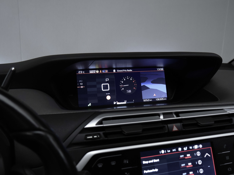 Citroen Grand C4 SpaceTourer 1.2 PureTech Shine Sport (APPLE CARPLAY,NAVI,CAMER — photo 15