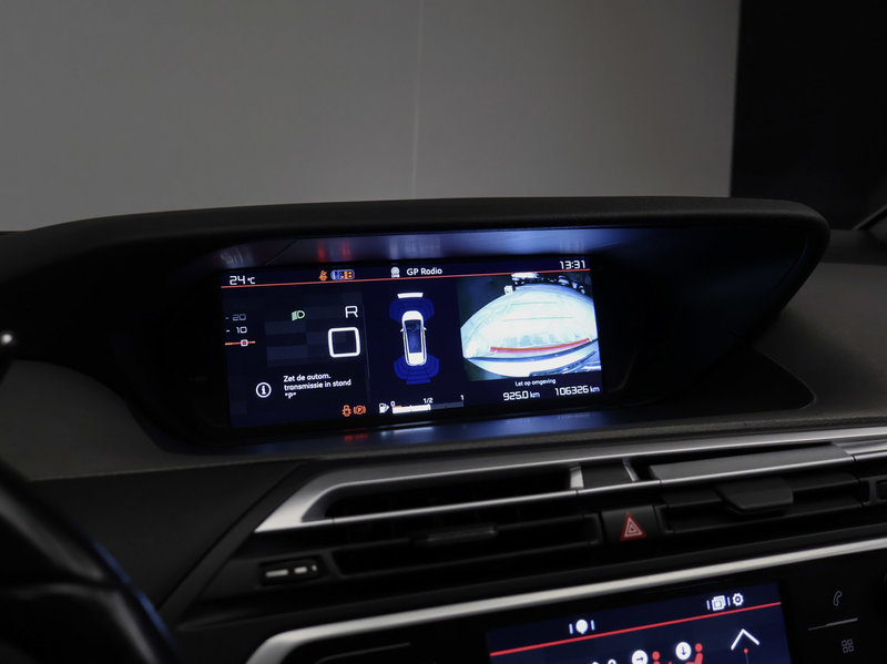 Citroen Grand C4 SpaceTourer 1.2 PureTech Shine Sport (APPLE CARPLAY,NAVI,CAMER — photo 16