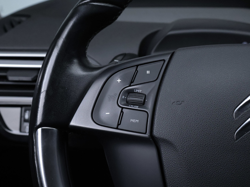 Citroen Grand C4 SpaceTourer 1.2 PureTech Shine Sport (APPLE CARPLAY,NAVI,CAMER — photo 9