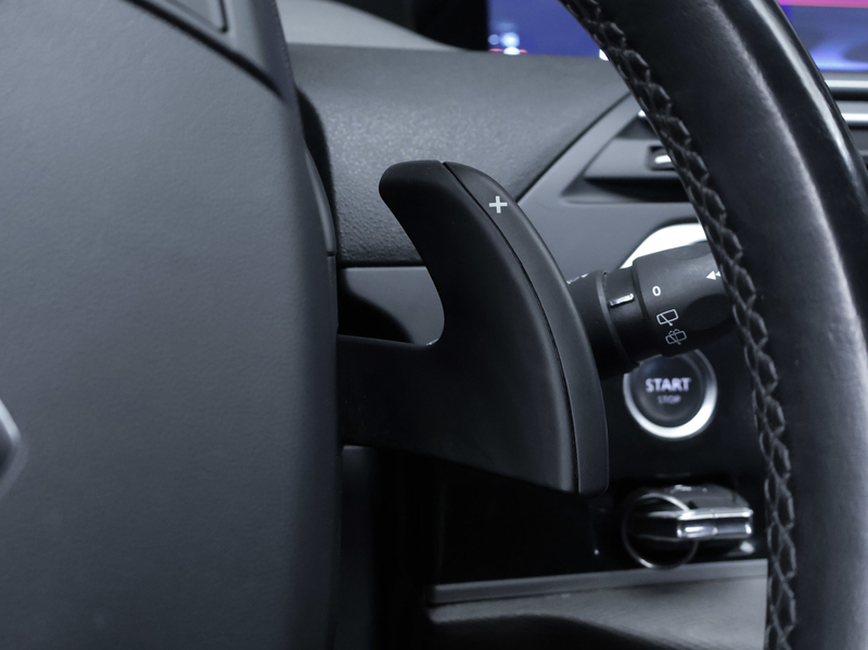 Citroen Grand C4 SpaceTourer 1.2 PureTech Shine Sport (APPLE CARPLAY,NAVI,CAMER — photo 12