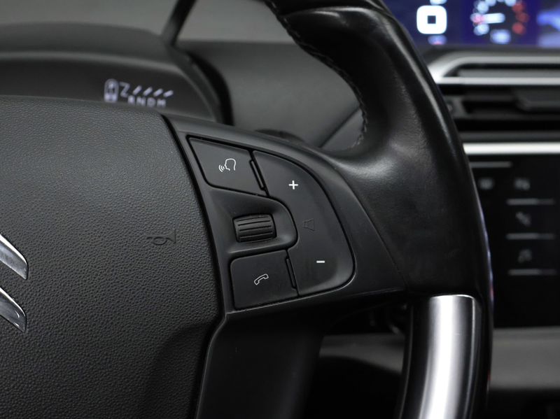 Citroen Grand C4 SpaceTourer 1.2 PureTech Shine Sport (APPLE CARPLAY,NAVI,CAMER — photo 10