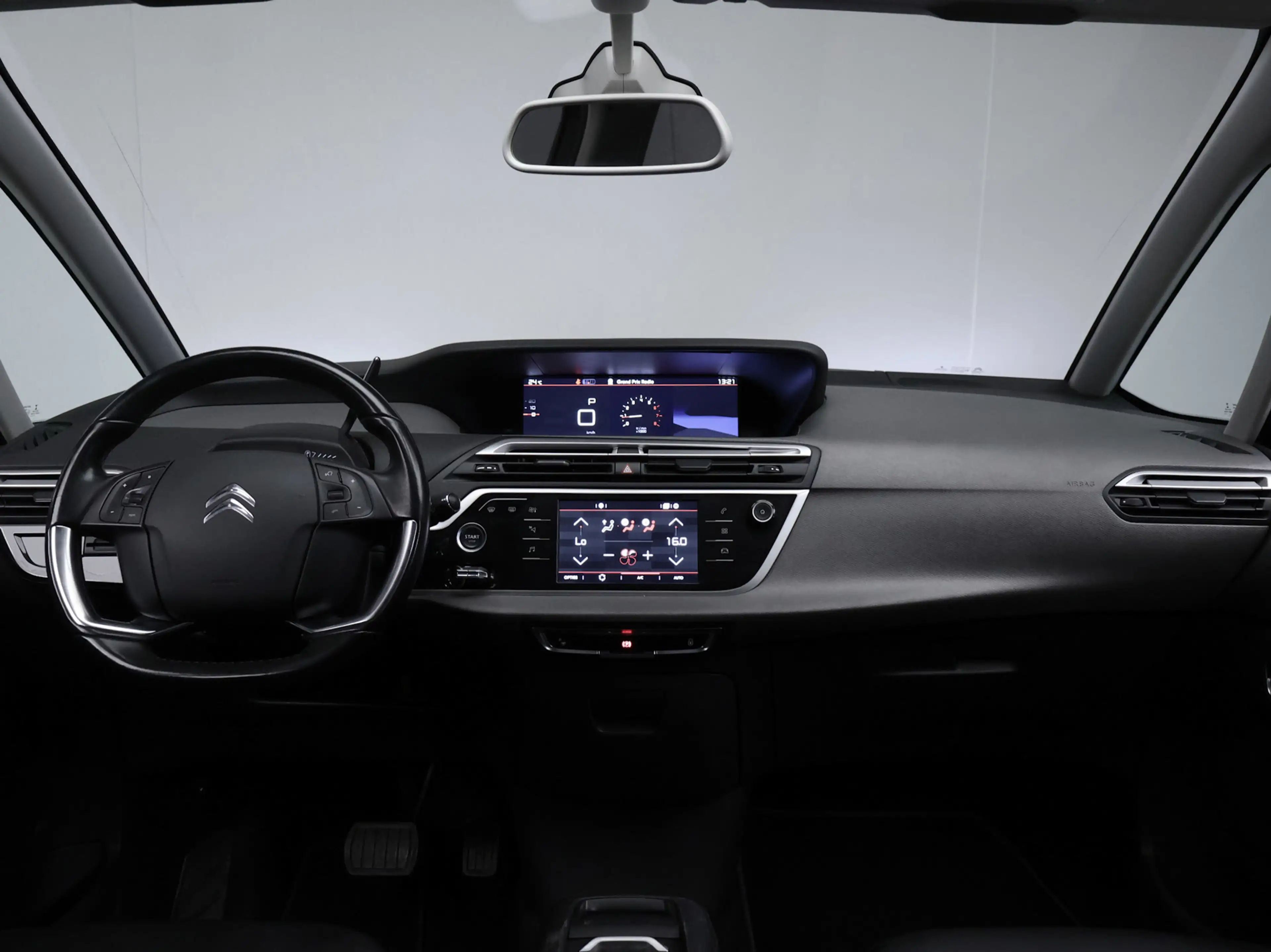 Citroen Grand C4 SpaceTourer 1.2 PureTech Shine Sport (APPLE CARPLAY,NAVI,CAMER — photo 7