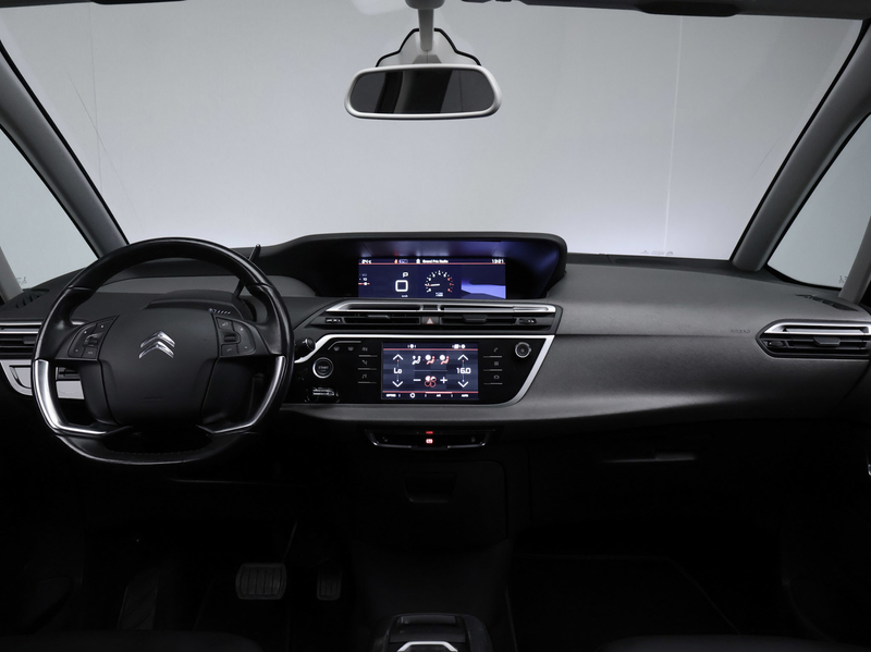 Citroen Grand C4 SpaceTourer 1.2 PureTech Shine Sport (APPLE CARPLAY,NAVI,CAMER — photo 7