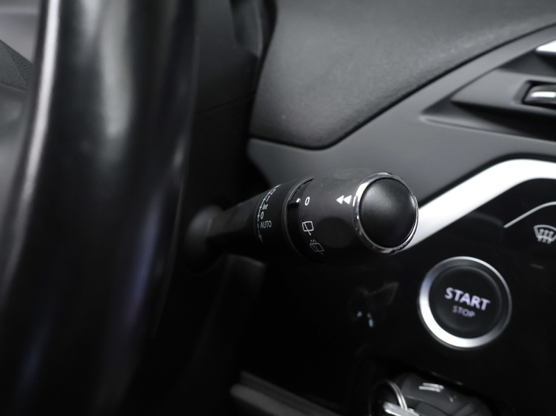 Citroen Grand C4 SpaceTourer 1.2 PureTech Shine Sport (APPLE CARPLAY,NAVI,CAMER — photo 13