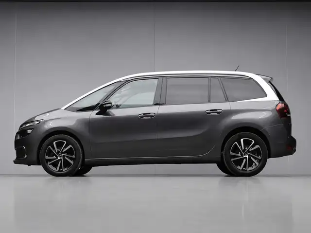 Citroen Grand C4 SpaceTourer 1.2 PureTech Shine Sport (APPLE CARPLAY,NAVI,CAMER