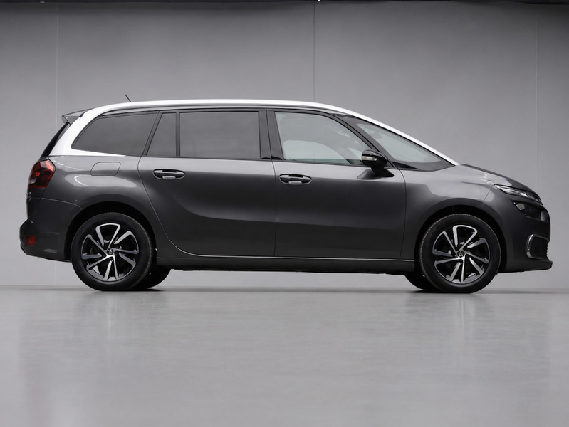 Citroen Grand C4 SpaceTourer 1.2 PureTech Shine Sport (APPLE CARPLAY,NAVI,CAMER — photo 6