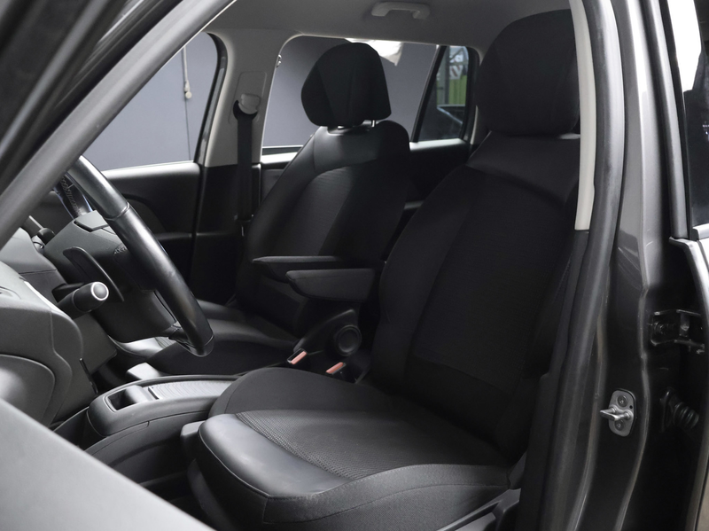 Citroen Grand C4 SpaceTourer 1.2 PureTech Shine Sport (APPLE CARPLAY,NAVI,CAMER — photo 25