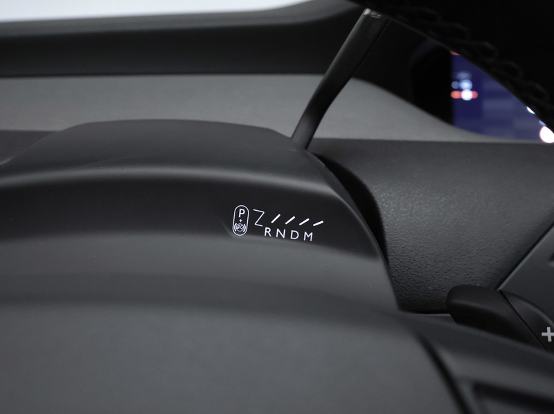 Citroen Grand C4 SpaceTourer 1.2 PureTech Shine Sport (APPLE CARPLAY,NAVI,CAMER — photo 11
