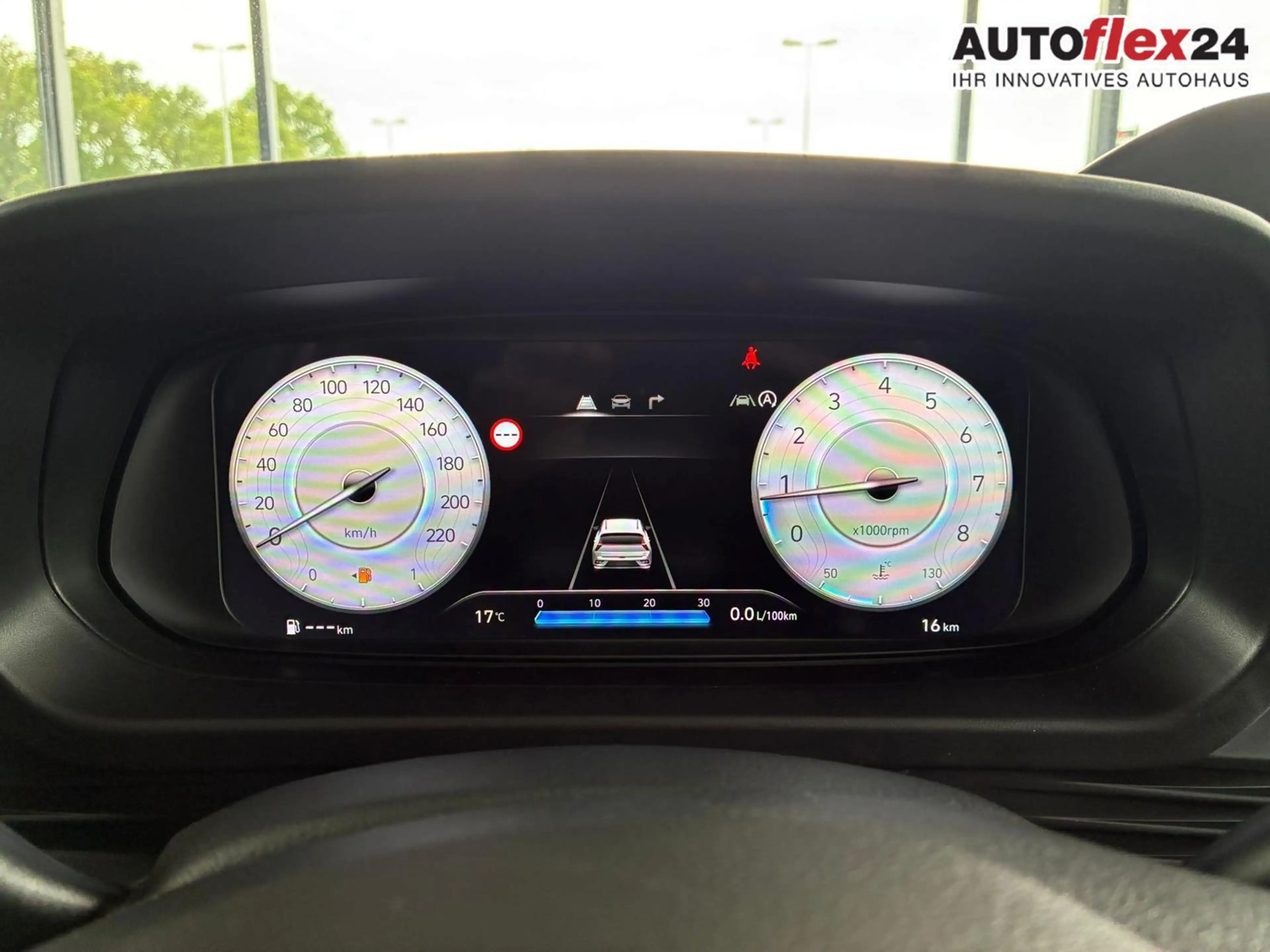 Hyundai BAYON Comfort Plus 1.2 MPI / Navi PDC m. Kamera Klima... — photo 10