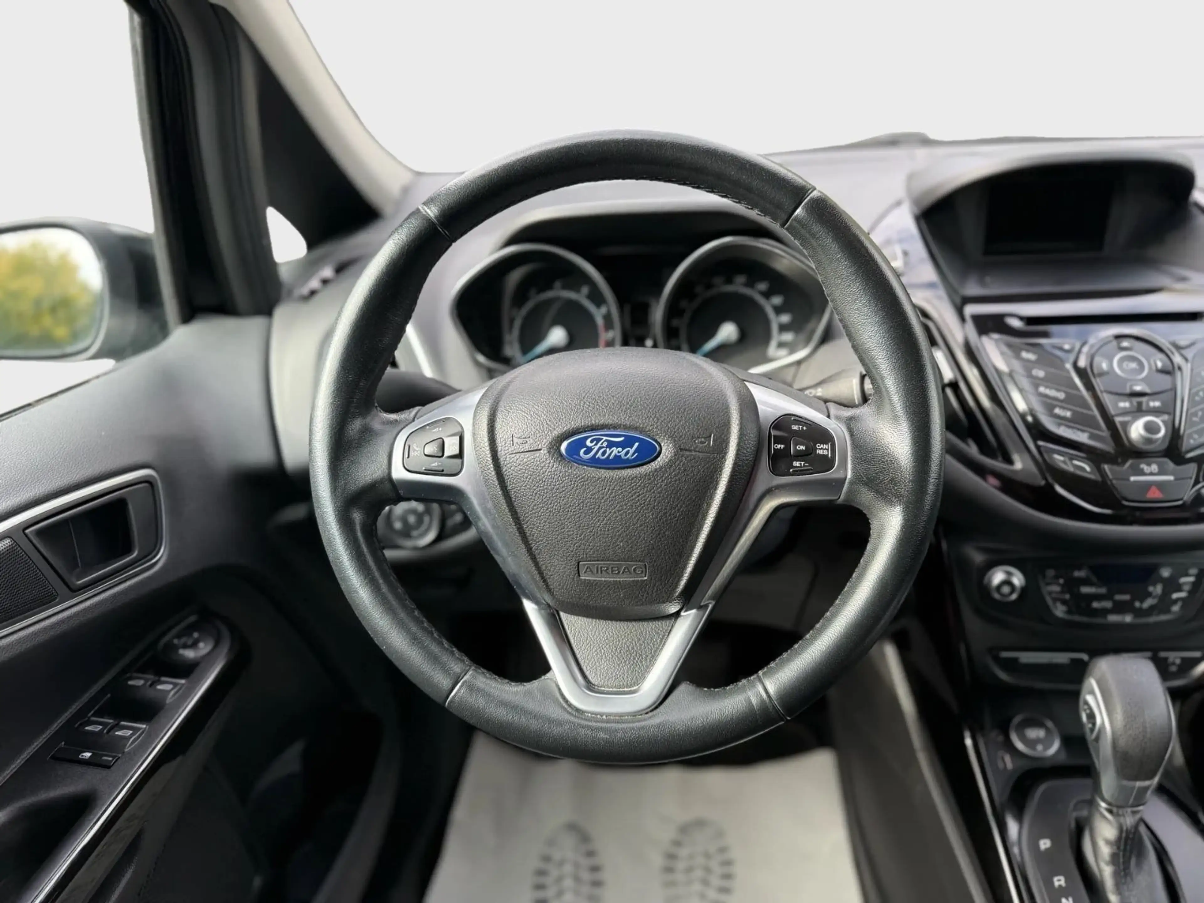 Ford B-Max B-MAX Titanium (AUS ERSTER HAND) — photo 14