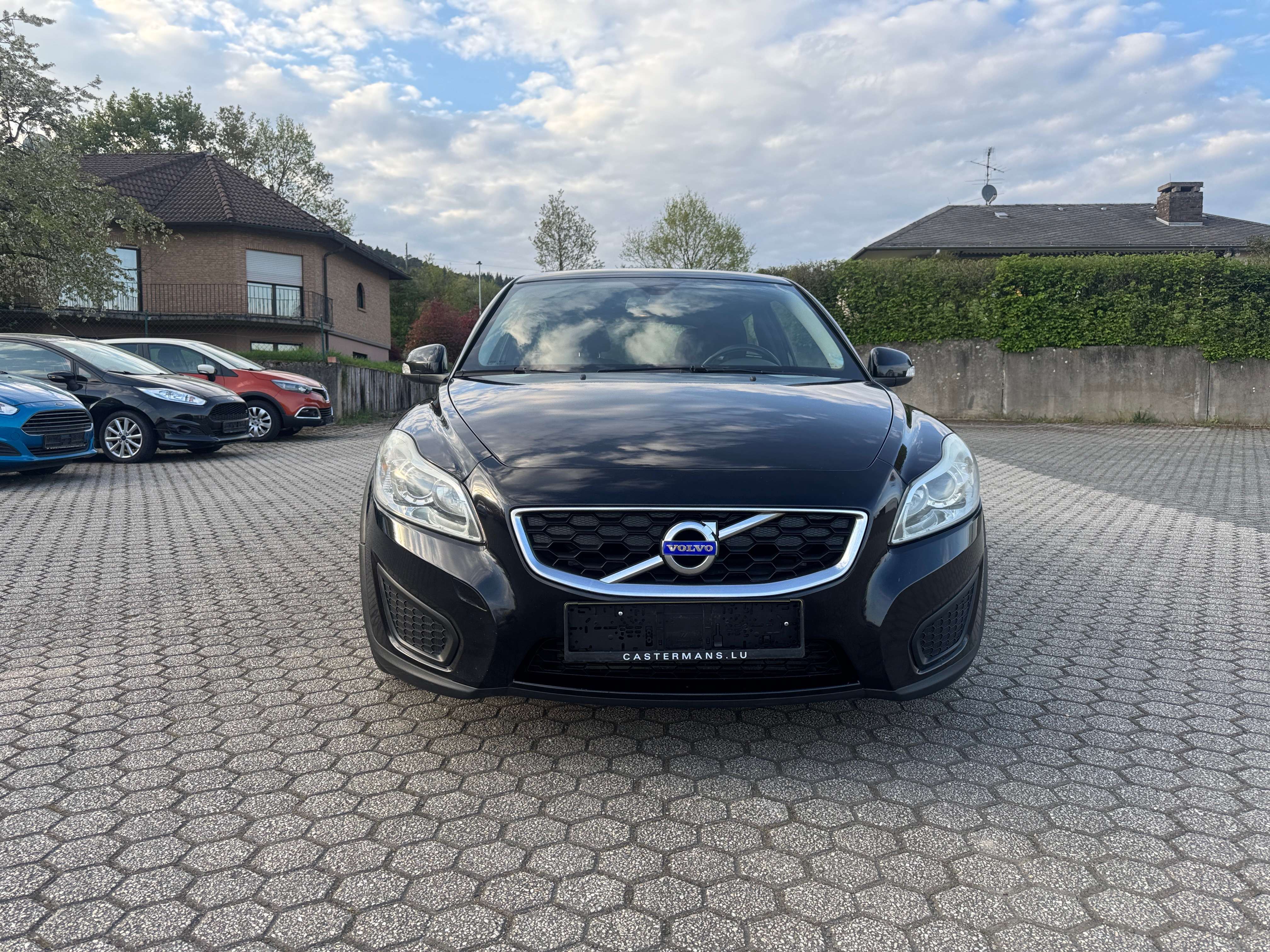 Second hand Volvo C30 