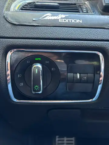 Skoda Superb view 15