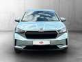 Skoda Enyaq 80 MATRIX+ASSIST+LED+LEDER+NAVI+RADAR+RFK Silber - thumbnail 5
