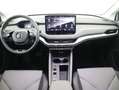 Skoda Enyaq 80 MATRIX+ASSIST+LED+LEDER+NAVI+RADAR+RFK Silber - thumbnail 12