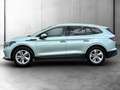 Skoda Enyaq 80 MATRIX+ASSIST+LED+LEDER+NAVI+RADAR+RFK Silber - thumbnail 3