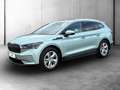 Skoda Enyaq 80 MATRIX+ASSIST+LED+LEDER+NAVI+RADAR+RFK Silber - thumbnail 2