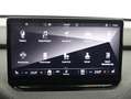 Skoda Enyaq 80 MATRIX+ASSIST+LED+LEDER+NAVI+RADAR+RFK Silber - thumbnail 18