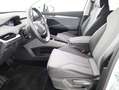 Skoda Enyaq 80 MATRIX+ASSIST+LED+LEDER+NAVI+RADAR+RFK Silber - thumbnail 11