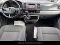 Volkswagen T6 Multivan 150 KW Navi/AHK/Kamera/LED/7-Sitzer Weiß - thumbnail 17