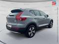 Volvo XC40 T5 Recharge 180 + 82ch Start DCT 7 Camera Gris - thumbnail 6