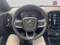 Volvo XC40 T5 Recharge 180 + 82ch Start DCT 7 Camera Gris - thumbnail 12