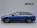 Skoda Superb Selection 1.5 TSI DSG iV ACC NAVI LED DAB Blau - thumbnail 3