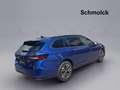 Skoda Superb Selection 1.5 TSI DSG iV ACC NAVI LED DAB Blau - thumbnail 5
