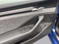 Skoda Superb Selection 1.5 TSI DSG iV ACC NAVI LED DAB Blau - thumbnail 11