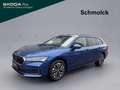 Skoda Superb Selection 1.5 TSI DSG iV ACC NAVI LED DAB Blau - thumbnail 1