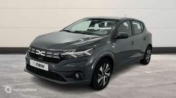 1.0 TCe 90ch Expression -24