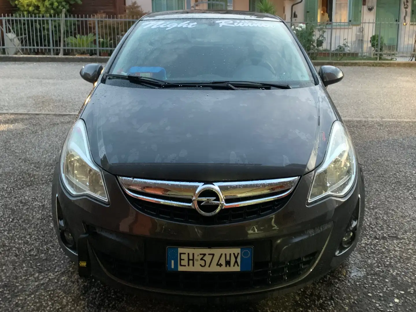 Opel Corsa Corsa IV 2010 5p 1.2 Cosmo 85cv - 1