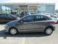 Volkswagen Polo Polo 5p 1.0 mpi Trendline 60cv Gris - thumbnail 5