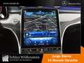 Mercedes-Benz C 220 d T AMG/LED/Fahrass+/SpiegelP/AdvancedP/Cam Schwarz - thumbnail 11