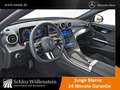Mercedes-Benz C 220 d T AMG/LED/Fahrass+/SpiegelP/AdvancedP/Cam Schwarz - thumbnail 9