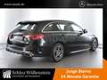 Mercedes-Benz C 220 d T AMG/LED/Fahrass+/SpiegelP/AdvancedP/Cam Schwarz - thumbnail 22