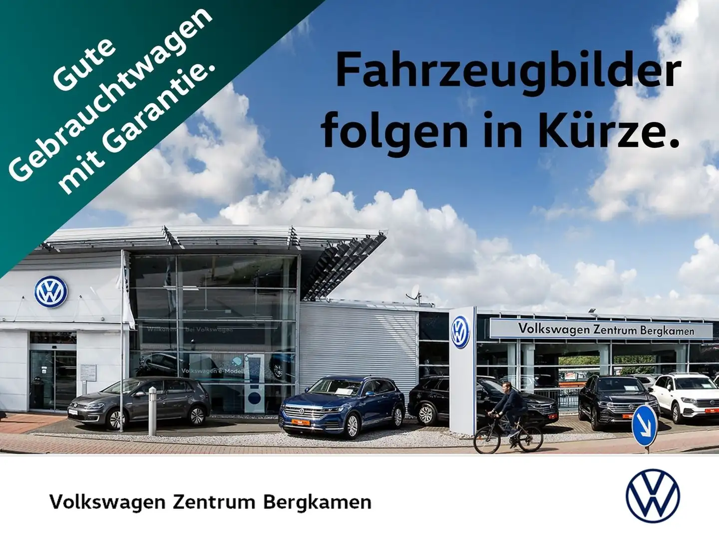 Volkswagen Tiguan 1.5 eTSI LIFE NEUESMODELL CAM ACC EKLAPPE Silber - 2