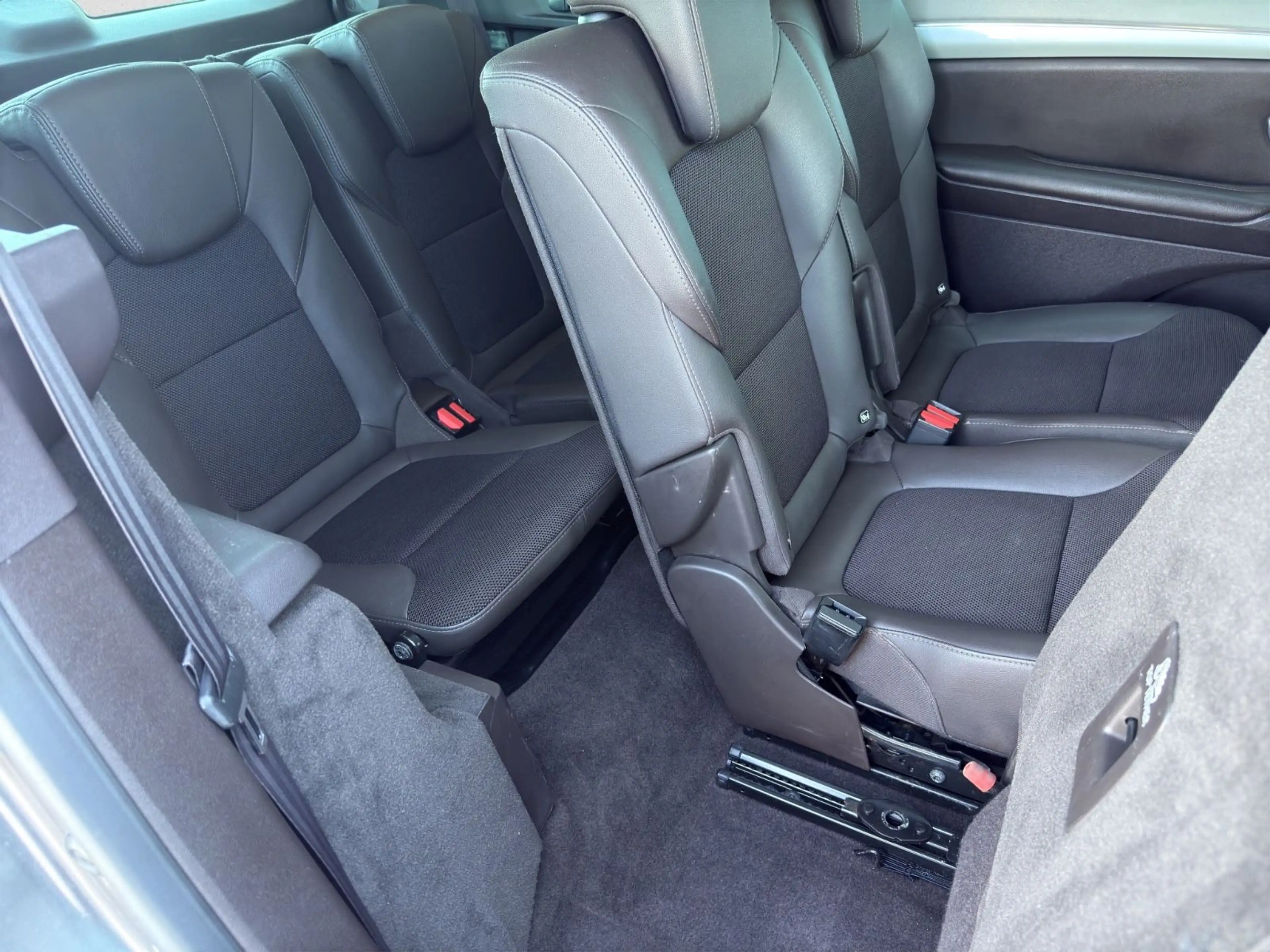 Renault Espace V Intens 7-Sitzer Pano. LED BLIS AHK — photo 15