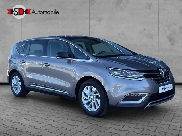 Renault Espace V Intens 7-Sitzer Pano. LED BLIS AHK