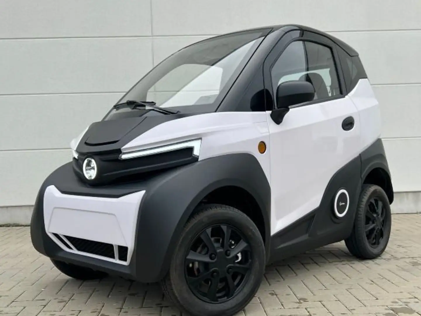 Silence S04 Silence S04 UNICO 1 Batterie L6 *ab 15 Jahre Weiß - 2