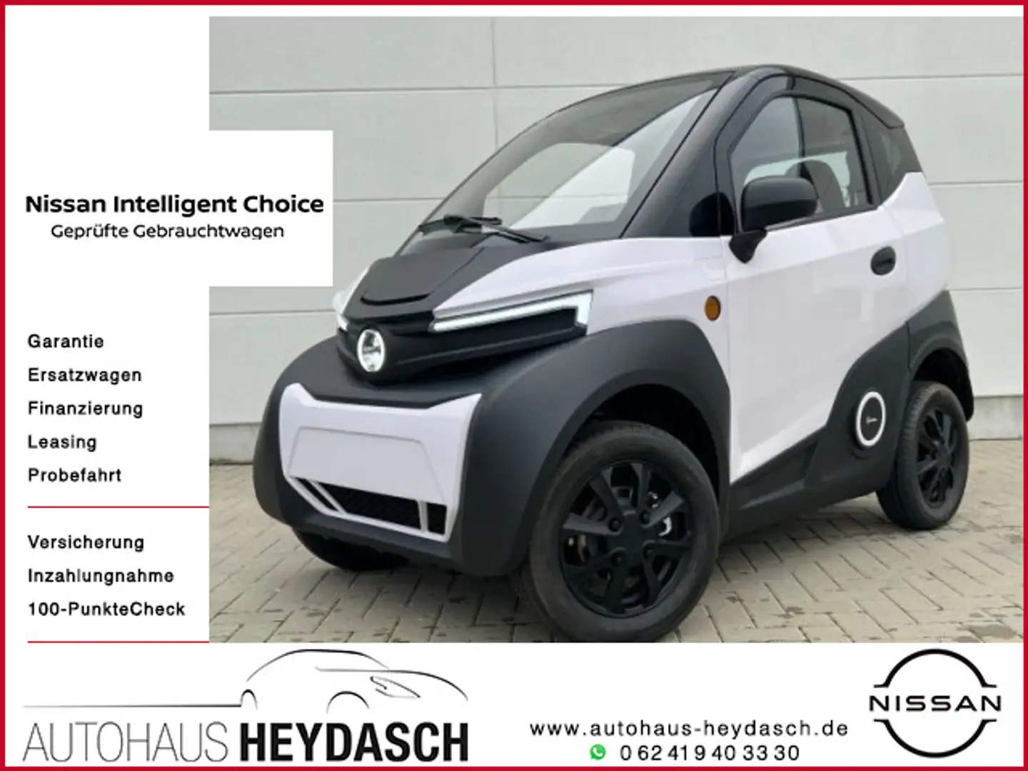 Silence S04 Silence S04 UNICO 1 Batterie L6 *ab 15 Jahre Weiß - 1