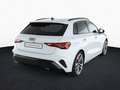 Audi A3 35 TFSI S-tronic S line Navi AHK Hu Weiß - thumbnail 4