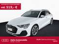Audi A3 35 TFSI S-tronic S line Navi AHK Hu Weiß - thumbnail 1