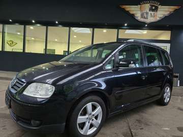 2.0 TDI Automatik Highline Xenon/Navi