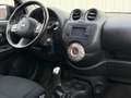 Nissan Micra 1.2 Acenta 1e Eigenaar,Navi,Climate,Cruise,Bleutoo Noir - thumbnail 17