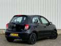 Nissan Micra 1.2 Acenta 1e Eigenaar,Navi,Climate,Cruise,Bleutoo Noir - thumbnail 6