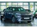 Hyundai KONA Trend Hybrid 2WD DKG Cam Spur Gris - thumbnail 1