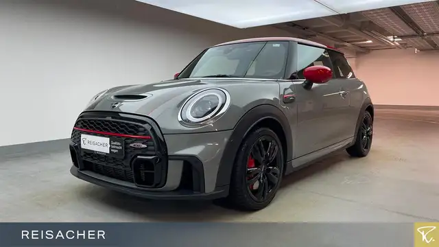 MINI John Cooper Works JCW ACC,Navi+,Pano,HeadUP,Kamera,FahrAss+